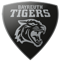 Logo Bayreuth Tigers Logo Bayreuth Tigers