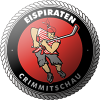 Logo Eispiraten Crimmitschau Logo Eispiraten Crimmitschau