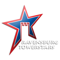 Logo Ravensburg Towerstars Logo Ravensburg Towerstars