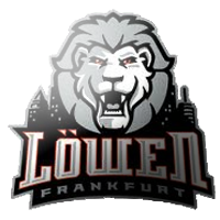 Logo Löwen Frankfurt Logo Löwen Frankfurt