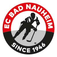 Logo EC Bad Nauheim Logo EC Bad Nauheim