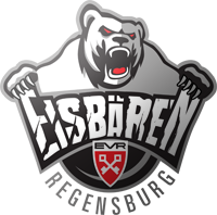Logo EV Regensburg Logo EV Regensburg