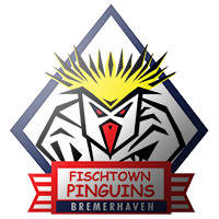 Logo Fischtown Pinguins Logo Fischtown Pinguins
