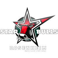 Logo Starbulls Rosenheim Logo Starbulls Rosenheim