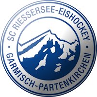 Logo SC Riessersee Logo SC Riessersee