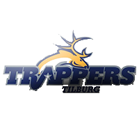 Logo Tilburg Trappers Logo Tilburg Trappers