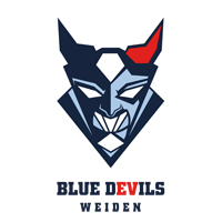 Blue Devils Weiden ( BDW )