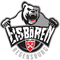 Eisbären Regensburg ( EBR )