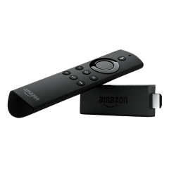 Amazon FireTV