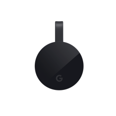 Google Chromecast