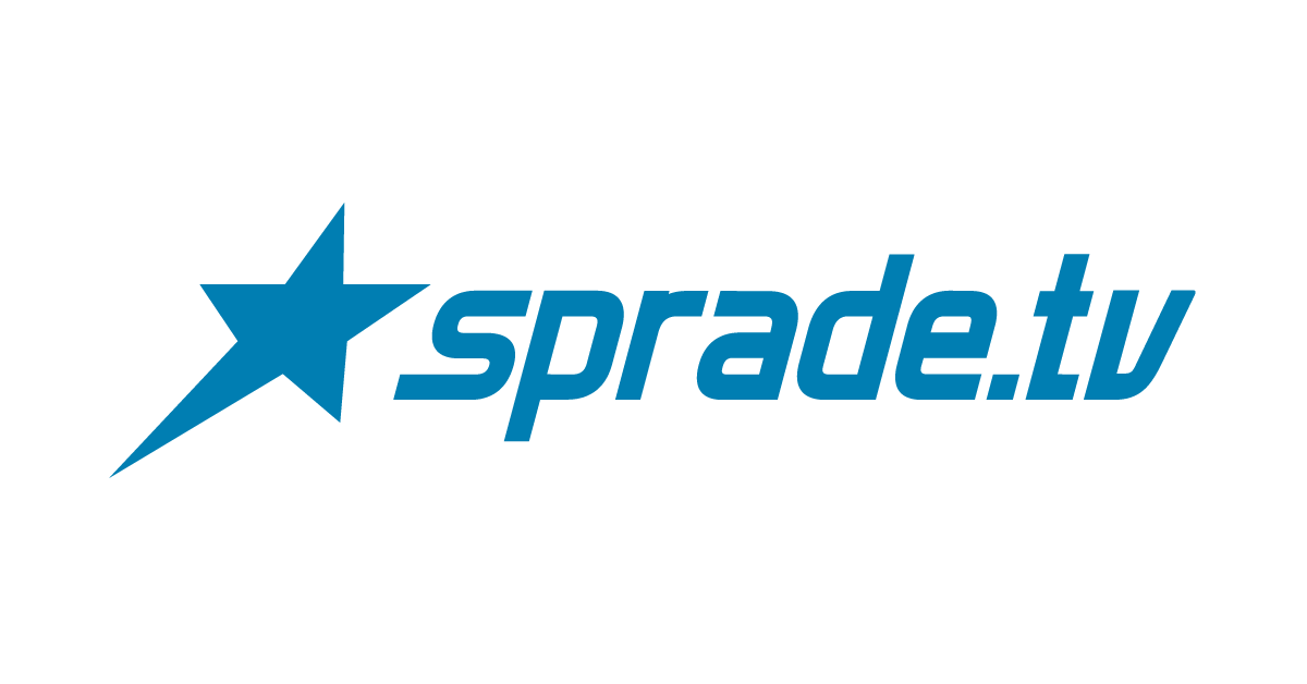 www.sprade.tv